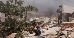 ارتفاع عدد ضحايا زلزالي فنزويلا إلى 1430 قتيلاً