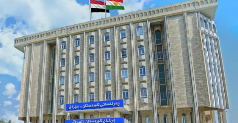 الديمقراطي الكوردستاني يدعو إلى تفعيل برلمان الاقليم وحسم الخلافات تحت قبته