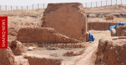 مدينة النمرود.. حضارة تحدت الإرهاب تنتظر اكمال تأهيلها (صور)