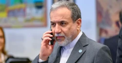 Exclusive: Iranian FM to Baghdad for gas and frozen assets