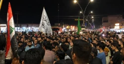 رغم الاعتقالات.. تجدد التظاهرات في الكوت