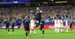 ميسي يكسر رقماً قياسياً مذهلاً