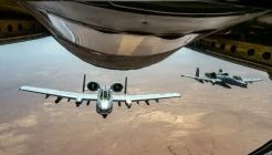Kuwait, Bahrain denounce renewed Iranian strikes