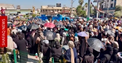 ديالى وكركوك.. تظاهرات غاضبة للمطالبة بالتعيين (صور)