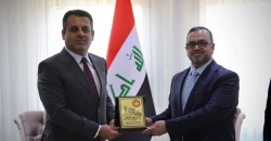 بغداد وأربيل تؤكدان توحيد الجهود لتطوير القطاع الصحي