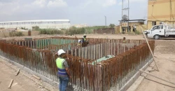التخطيط تعلن تراجع رخص البناء الممنوحة للقطاع الخاص وبغداد تتصدر المحافظات