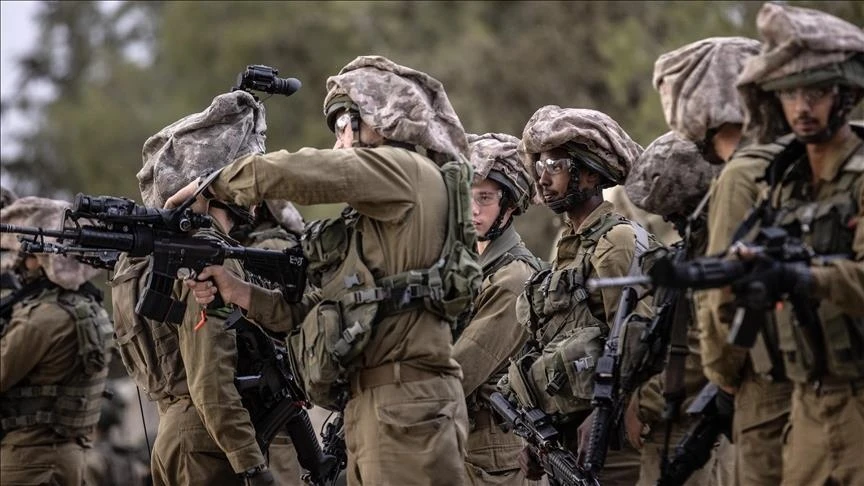 Israeli officer killed in first deadly clash since Lebanon deal