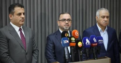 وزير الصحة يعلن توسيع مظلة الضمان الصحي لتشمل إقليم كوردستان ومحافظات أخرى