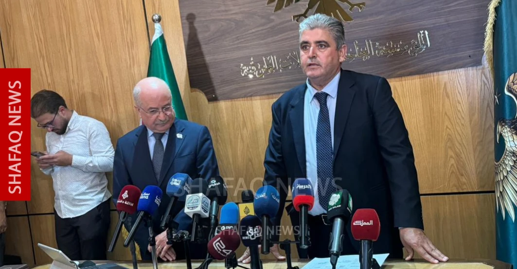 سوريا تطلق خطة لإعادة تأهيل الطرق المركزية