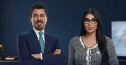 Iraq’s CMC halts two TV hosts for 90 days