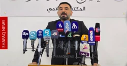 أسوة ببغداد.. نزاهة ذي قار تطالب بـ"ليلة غضب" ضد الفاسدين