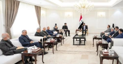 Parliament Speaker backs diplomacy in talks with Araghchi