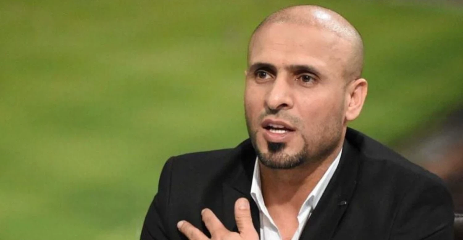 Bassem Abbas calls Iraq's World Cup performance disappointing