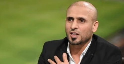 Bassem Abbas calls Iraq's World Cup performance disappointing