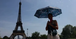 ألف وفاة فوق المعدل الطبيعي في فرنسا خلال موجة الحر