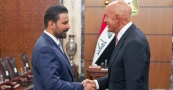 خاص.. الزيدي سيبحث في واشنطن إطلاق كفالة مالية عراقية بقيمة 30 مليار دولار