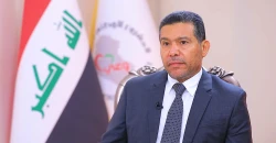 Iraqi politician urges graft probe dating back to 2003