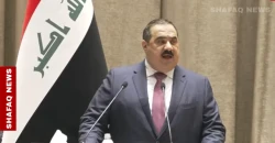 أول تعليق من تحالف "العزم" بعد اعتقال السامرائي: نثق بالقضاء ونرفض التسييس