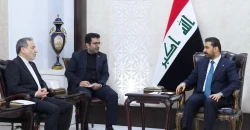 Iraq urges diplomacy after US-Iran agreement