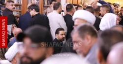 حصري.. حملة مكافحة الفساد تستهدف أكثر من 200 شخصية خلال 72 ساعة وتستمر ستة أشهر