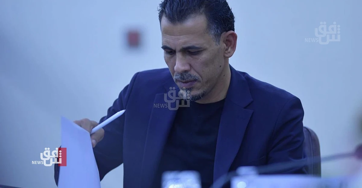 اجتماع عاجل الثلاثاء لاتحاد الكرة العراقي وقرارات مهمة عن المنتخب على الطاولة
