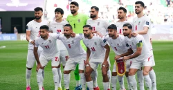 Iran: World Cup 2026’s ‘most oppressed’ team?