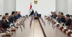 الزيدي يلوّح بـ"حراس أقوياء" لمكافحة الفساد ويعلن جملة قرارات