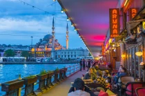 Iraqis top list of foreigners leaving Turkiye in 2025