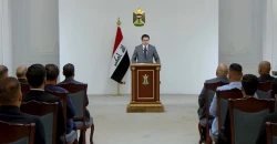 "30 أيلول".. الحكومة العراقية تحدد آخر موعد لتسليم السلاح غير المرخص