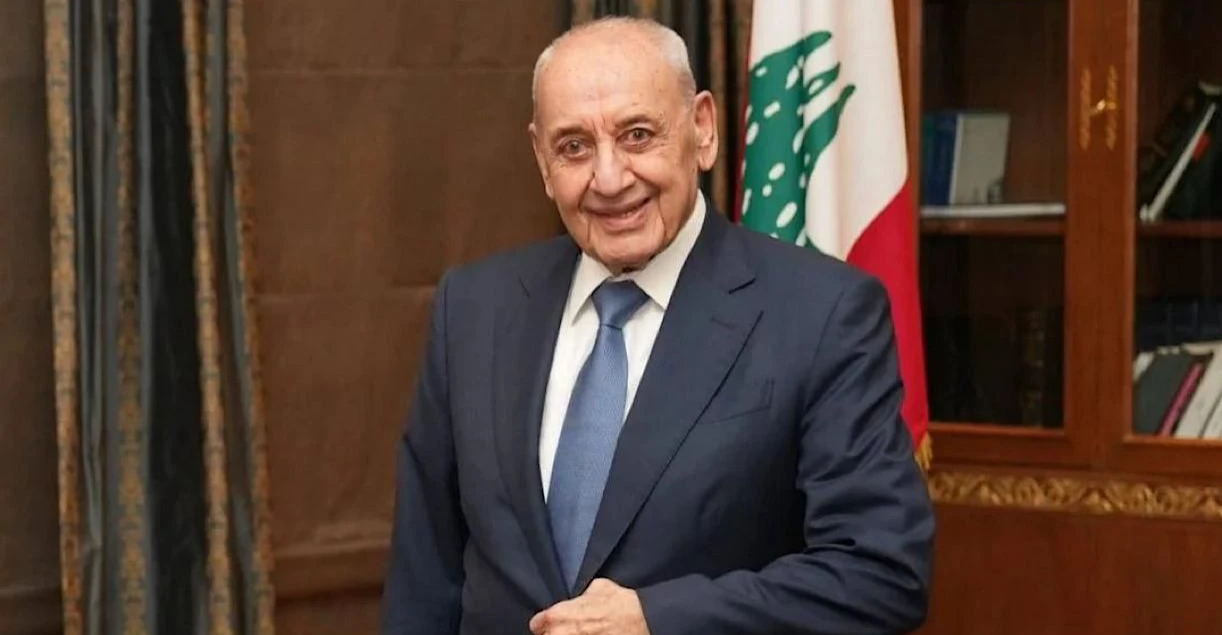 بري يرفض الاتفاق "اللبناني الإسرائيلي": لن ينفذ