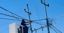 إعفاء واستبدال نحو 20 مسؤولاً في كهرباء البصرة وتشكيل لجان تحقيقية.. وثائق