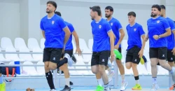 العراق في مجموعة نارية ببطولة اتحاد غرب آسيا للكرة الطائرة
