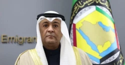 GCC chief to visit Baghdad Tuesday