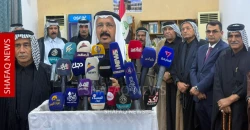 بعد بابل.. عشائر الديوانية وكربلاء ترفع الغطاء العشائري والمجتمعي عن الفاسدين: لن نحميهم