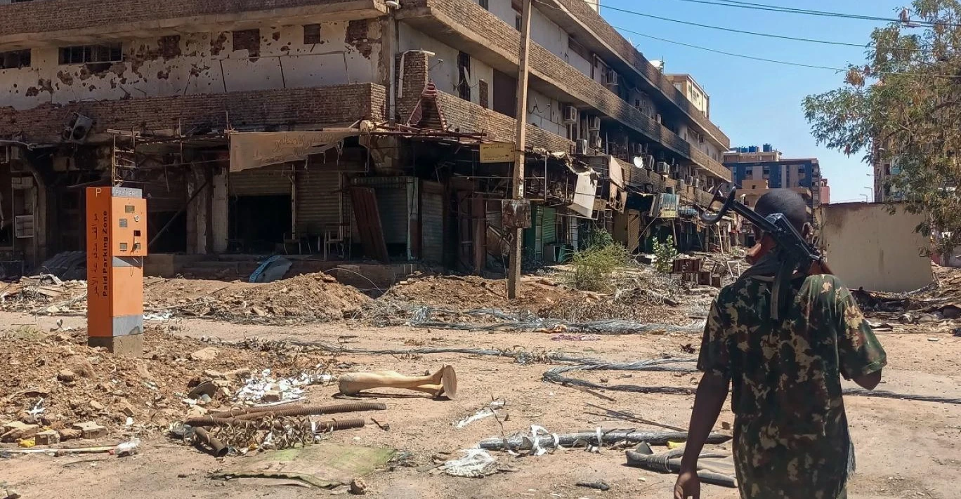 السودان.. "حكومة السلام" توافق على تنسيق دولي وإقليمي لفتح ممرات آمنة للمواطنين