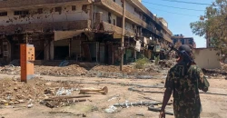 السودان.. "حكومة السلام" توافق على تنسيق دولي وإقليمي لفتح ممرات آمنة للمواطنين