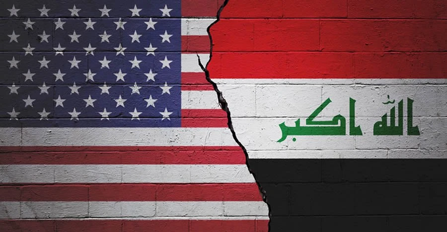 واشنطن تعدّ "قائمة سوداء" وتتحرك لتفكيك "نفوذ طهران" في بغداد