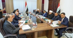 الإطار يدعو جماهيره لمشاركة واسعة في تشييع خامنئي ويؤكد دعمه محاربة الفساد