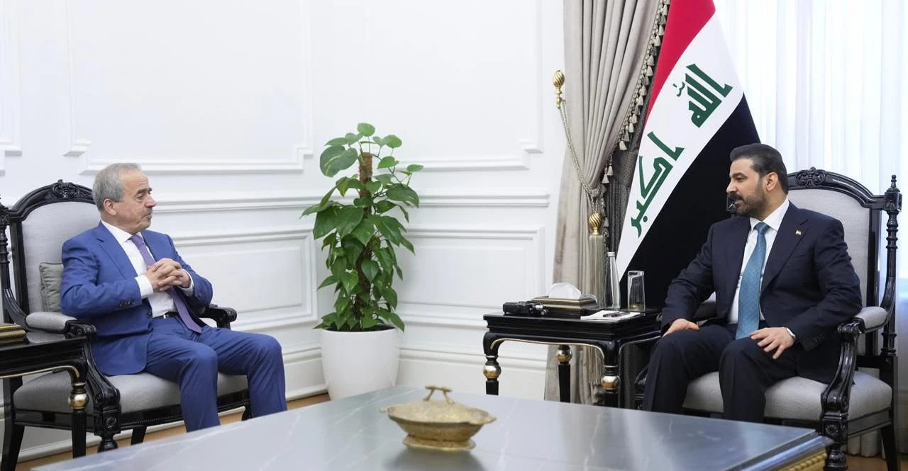 بعد واشنطن.. الزيدي يعلن جولة إلى تركيا والسعودية وإيران