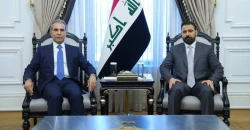 "ملك العراق" يقود معركة الفساد.. هل يجرؤ الزيدي على الإطاحة بمن أوصلوه للحكم؟