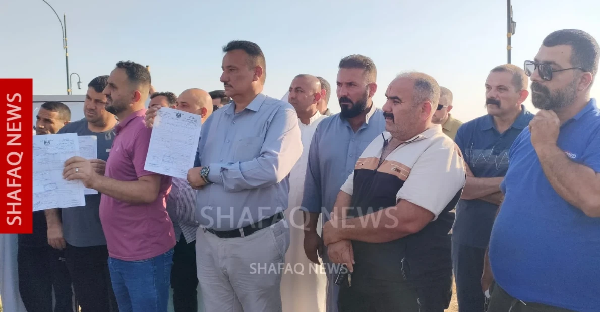 Ninova İl Meclisi, Musul çevresindeki yapı yasağını kaldırdı