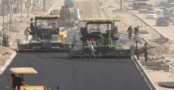 محافظ الديوانية يطالب بتريليون دينار: سينقل المحافظة إلى واقع جديد