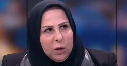 محكمة الكرخ تلزم النائبة عالية نصيف بتعويض مشاور قانوني إثر قضايا نشر وإساءة