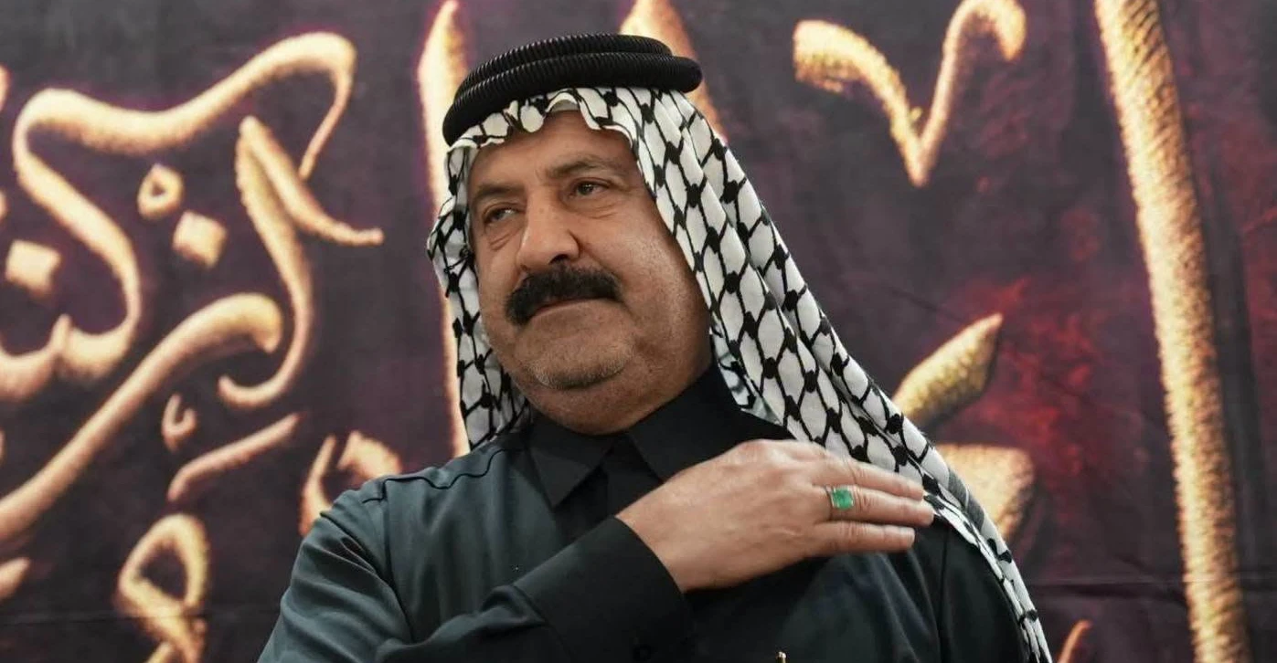 الإفراج عن محمد الصيهود بكفالة لأسباب "صحية"
