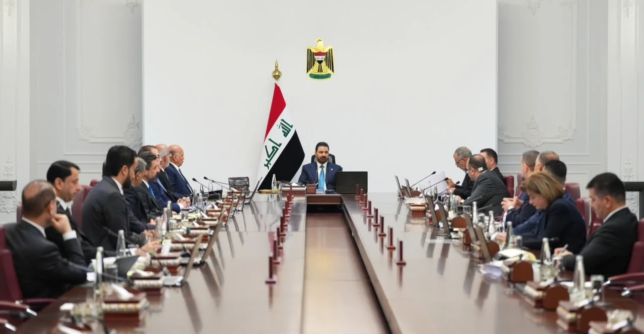 مفوضية الانتخابات تسمي بدلاء النواب الذين أصبحوا وزراء (وثائق)
