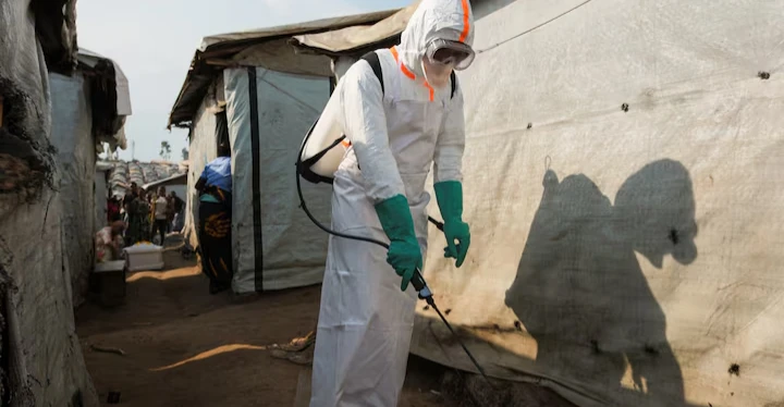 UN warns Ebola outbreak could cost Africa up to $3.6 billion