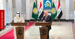 وزير الخارجية: العراق تسلم رسالة خليجية وجولة مرتقبة للزيدي في المنطقة (تحديث)