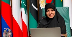 أول امرأة تشغل هذا المنصب.. حنان الفتلاوي نائباً لرئيس البرلمان العربي
