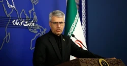 بعد قطر.. طهران تنفي وجود مفاوضات مع واشنطن في الدوحة
