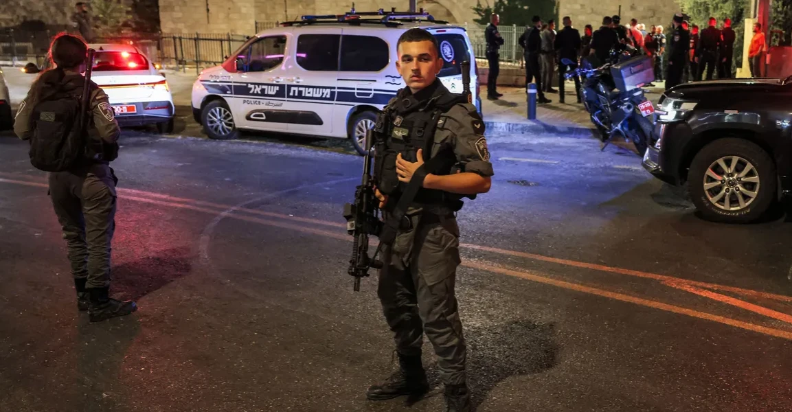 İsrail, İran adına casusluk şüphesiyle bir ABD vatandaşını gözaltına